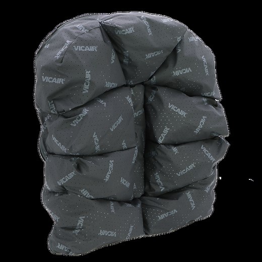 Vicair Multifunctional O2 back - Wheelchair Back support cushion