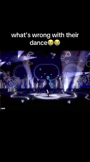 video was taken from Bilibili! i don't even know what song is it but it sounds fun lol #projectsekai #pjsk #kaito #kagaminelen #hatsunemiku