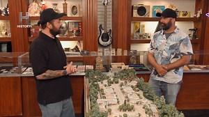 253K views · 6.3K reactions | Inspirado por el Merry-Go-Round de Griffith Park, a Walt Disney se le ocurrió la idea de Disneyland mientras estaba sentado en uno de los bancos del parque.  ¿Te gustó este video? Cuéntanos por qué abajo en comentarios. #ElPrecioDeLaHistoria | HISTORY | Facebook