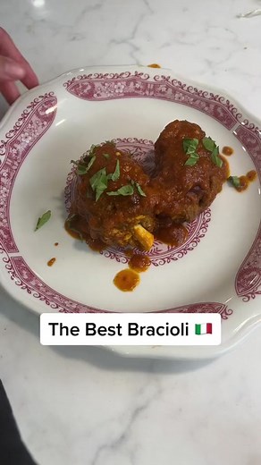 Best Braciole Recipe: A Sicilian Family Favorite