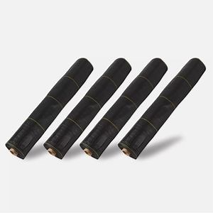 [Hot Item] Premium Heavy Duty Weed Control Mat for Garden Landscaping