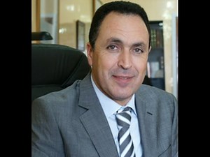 Coopératives au Maroc