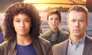 Watch the trailer for NCIS: Sydney