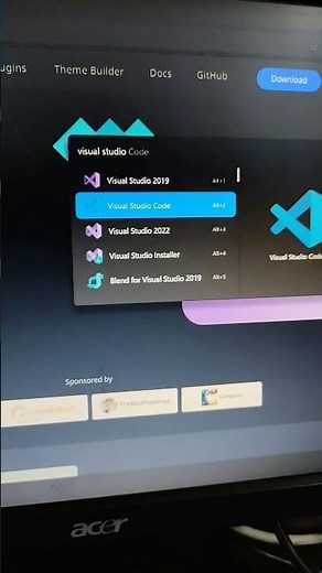 Free open-source software for adding spotlight search to windows 10 and 11. #free #foss #software
