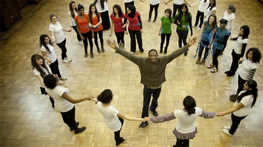 KS3 / GCSE Biology: Mitosis Rap