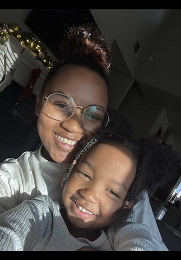 Jayla Henry's Impressive Dance Challenge Performance