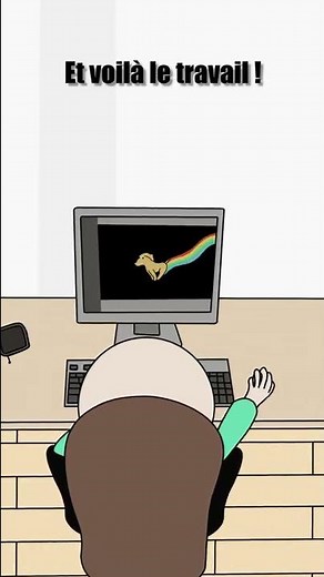 How NYAN CAT was created!!!