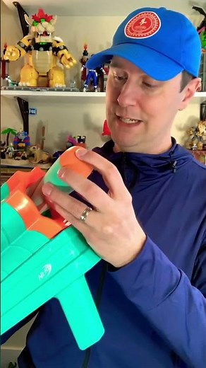 ROBLOX Sharkbite Web Launcher catches Sharks!