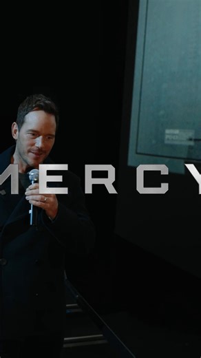 The fans have spoken: Mercy is a ride unlike anything you've ever experienced. Uncover the mystery - Mercy is only in theaters this Friday. Get tickets now. Filmed for IMAX, experience it in 3D! #MercyMovie | Mercy Movie