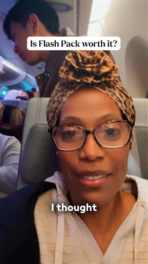 5.4K views | Flash Pack on Reels | Facebook