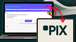 How do I open a file with an unusual format? [Pix Certification]
