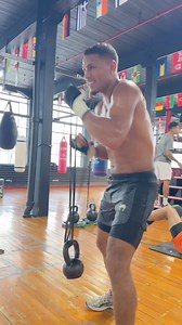 Tecniche di allenamento alternative | BOXE - MANIA