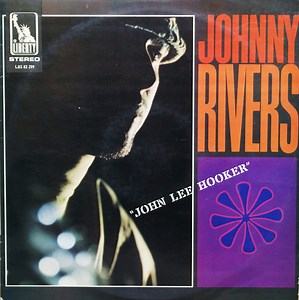 Johnny Rivers - Whisky A Go-Go Revisited