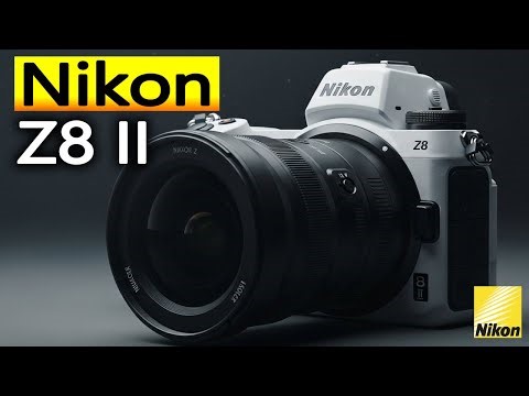 Nikon Z8 II Autofocus – Why It’s Game-Changingly BETTER 2025!