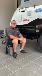 Some campgrounds are only allowing you to camp if you are self contained, this means having a means to catch grey water and having a toilet. Ultimate has you covered! | Ultimate Campers