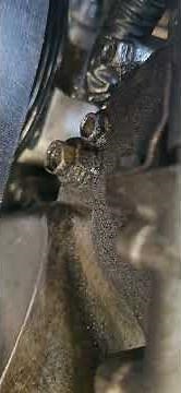 2008 nissan altima power steering pump replace