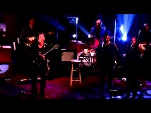 Drew Zingg w/ Boz Scaggs - "Miss Sun" (live)