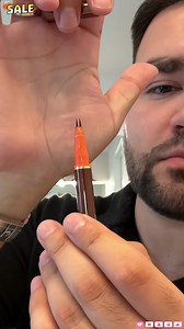 Lápiz Ultrafino para Delinear Cejas con Precisión