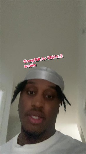 Passing CompTIA A Core 1 in Just 2 Weeks