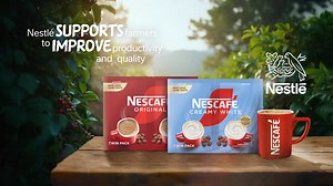 2.1K reactions · 50 shares | Through the NESCAFÉ Plan, Nestlé is supporting coffee farmers transition to practices like cover cropping, intercropping, and composting, with the aim of improving productivity and lowering their costs. The adoption of these practices is also helping reduce greenhouse gas emissions (GHG) in coffee. Read more on our progress here: https://www.nestle.com/media/news/NESCAFÉ-plan-2030-progress-report-2024-regenerative-agriculture | Nestlé | Facebook