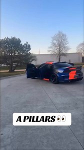 A great set of A Pillar pods installed and jammin with @1sick_gt. Thank you for using Custom Speaker Pods 🇺🇸 #customspeakerpods #speakersystem #caraudio #usamade #smallbusiness #customdoors #doorspeakers #doorpods #speakerpods #madeinusa #fiberglass #customspeakerpodscom | Customspeakerpods.com