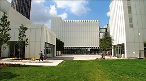 Renzo Piano Discussing the High Museum of Art | Britannica