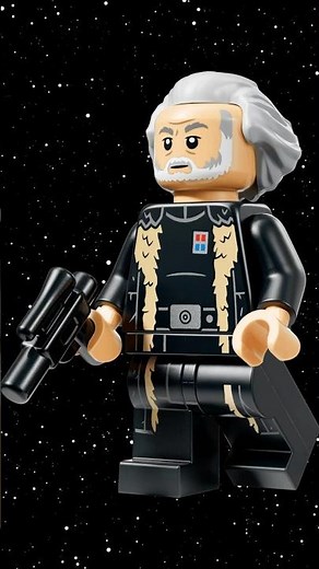 NEW LEGO MANDALORIAN AND GROGU SET REVEALED #starwars #lego #legostarwars #lego501st #disneyplus