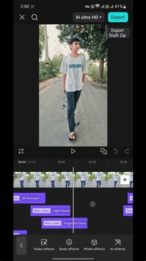 Capcut Pro No Internet Problem Solved #shorts #capcutexportproblem