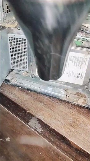 CPU fixing #technology #short #shortvideos #computer #case #fixing.