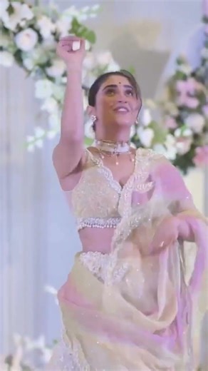 Shivangi Joshi's dance performance ♥️😇||#like #subscribe #share #newupload #viral ||