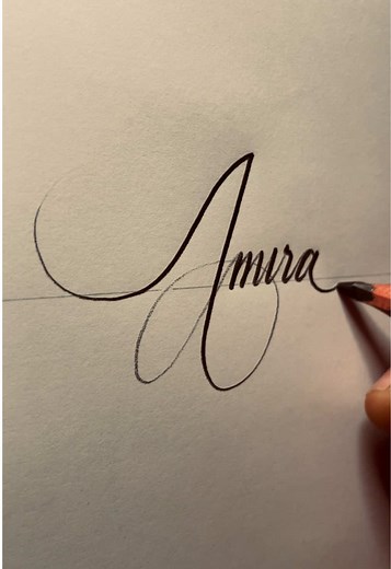 Mastering Beautiful Handwriting Techniques