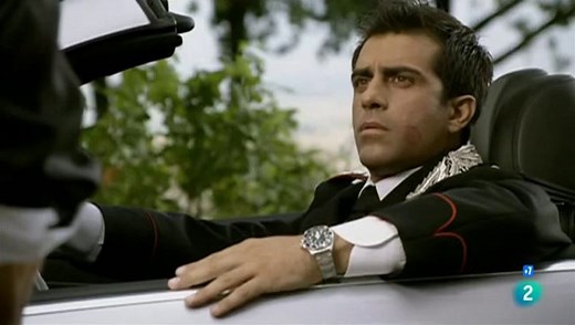 Don Matteo 7x10 Nunca digas treinta