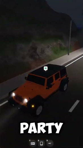 Escaping the cops on Roblox #robloxgameplay