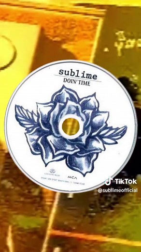 Sublime's 'Doin' Time' Released as a Single in 1997