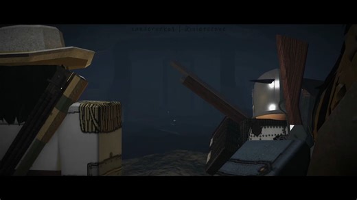 [熟肉]Grave/Digger掘墓人动画"女巫的药瓶"