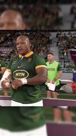 The Springbok bomb 💣 squad! #rugby #springboks #southafrica #foryou #fyp #fblifestyle | The Loosehead