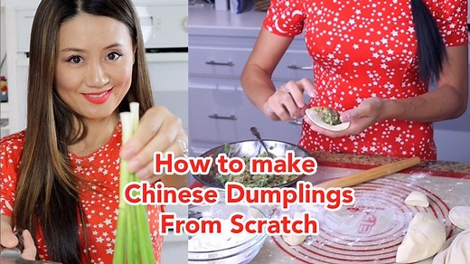 22K views · 73 reactions | Hope you enjoy this dumpling making video,...