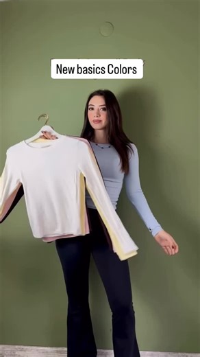 Unika.Basics | T-shirt &Jeans on Instagram: "🔥 LE PACK QUI FAIT SENSATION PARTOUT EN TUNISIE ! 🔥 💥 3 Pulls Passe-Pouce — Seulement 33 DT 💥 Tissu effet “seconde peau” 🧘‍♀️ Confort maximal et liberté de mouvement 💪 Des coloris qui illuminent vos tenues 🎨 ✨ Ultra extensible • 🪶 Léger • 💥 Moderne & stylé ✨ Idéal pour le sport, les looks décontractés ou vos journées cocooning 🫶 🚚 Livraison rapide dans toute la Tunisie 🇹🇳 ⚡ Stocks très limités — à ce prix, ça part vite 😍 #UnikaStyle #Pro