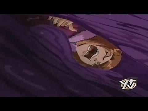 Martin Mystery Quicksand Scene