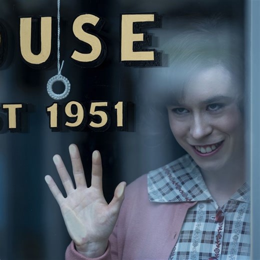 Six upcoming HBO Max shows set to take over your screens in the second half of 2025