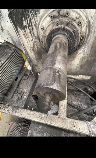 Hollow Shaft Gearbox Worn Out ⚠️ Causes & Prevention Tips