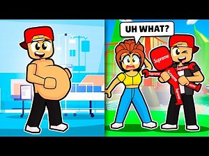 ROBLOX FUNNY MOMENTS #2