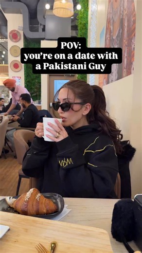 Sana’a on Instagram: "Wearing my @whenyouwearyou hoodie For 10% off use code: SANA10"