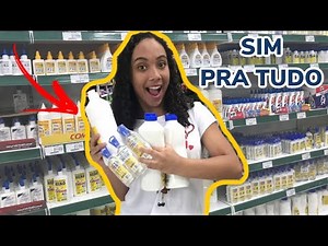 YES TO EVERYTHING BUYING SLIME MATERIAL