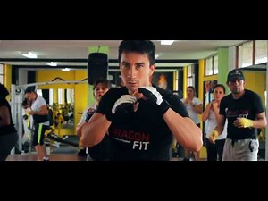 Dragon FIT ® Fitness de Combate