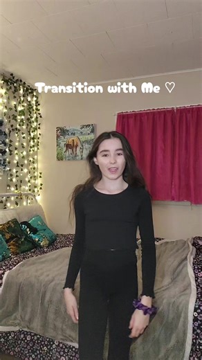 Lets Dance!! #dance #teen #tween #transition #fun