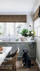 5.9K views · 105 reactions | This interior designer's idyllic country home and business in the Southern Highlands of NSW is what all our tree-change dreams are made of. Take the tour: https://country-style.visitlink.me/wZC9Iq | Country Style | Facebook