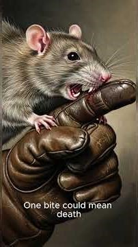 The Most Dangerous Job in the Dark Ages: Rat Catcher