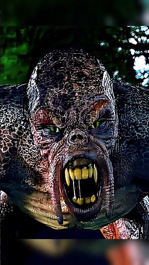 CGI Animated Short Film:Creature 3D Movie #cgi #4k #new #creature #3d #effects #bgm #shorts