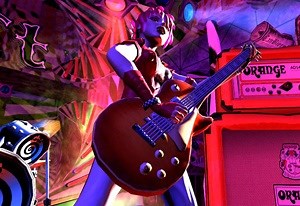 Guitar Hero 2